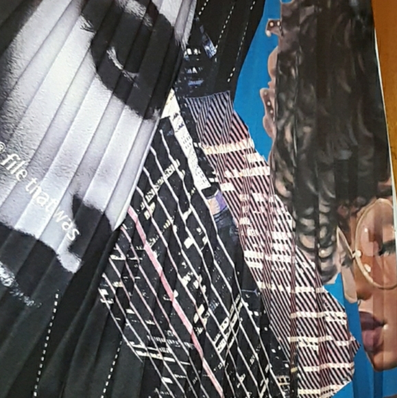 Pleated Skirt - Picture 5 of 6